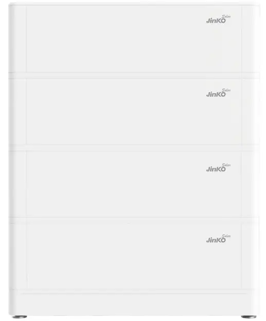 Jinko Solar JKS-B51XXX-BI Series SunTank Solar Battery