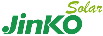 Jinko Solar logo