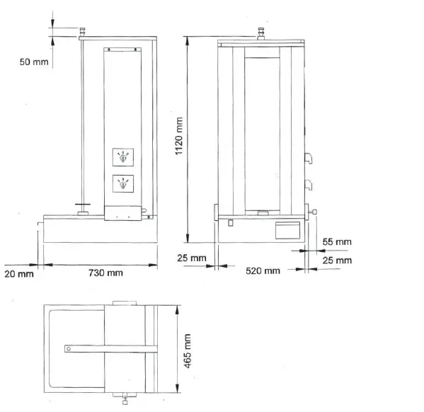 REMTA-SD10-Commercial-Electrical-Doner-Shawarma-Machine- (3)