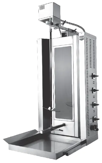 REMTA-SD10-Commercial-Electrical-Doner-Shawarma-Machine-PRO