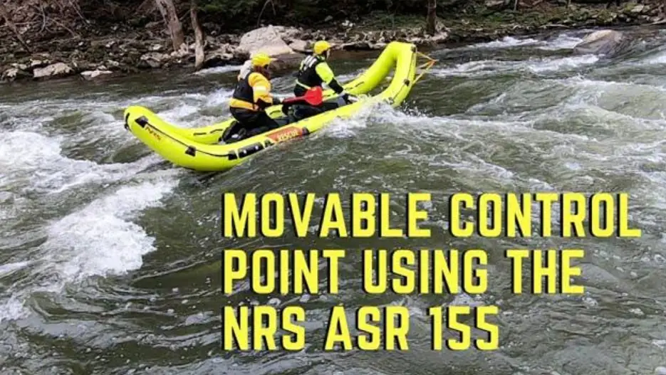 Nrs Rescue Asr 155 Rescue Boat Instructions