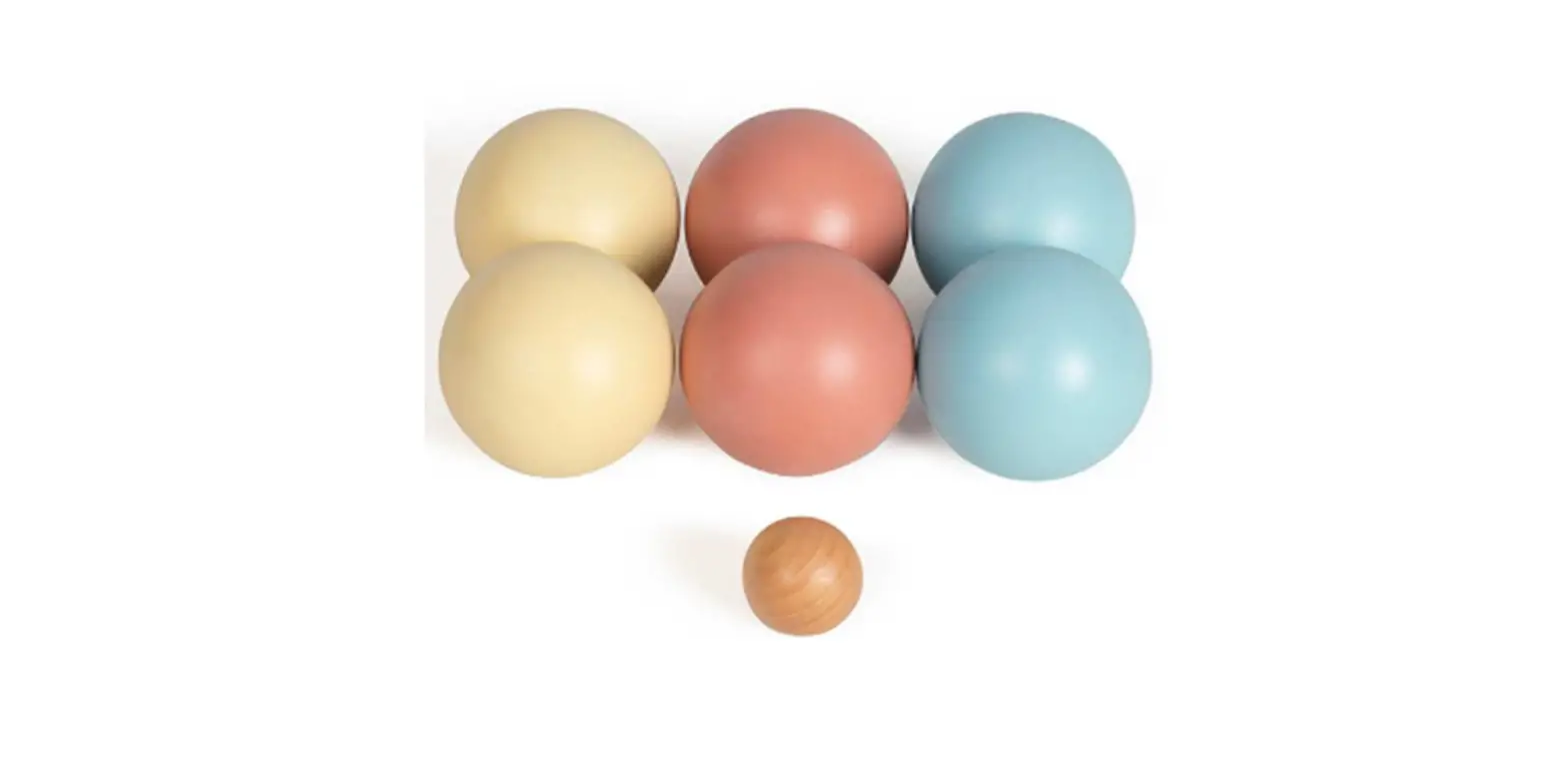 Livoo Jeu003 Petanque Game User Manual Livoo Jeu003 Petanque Game User Manual