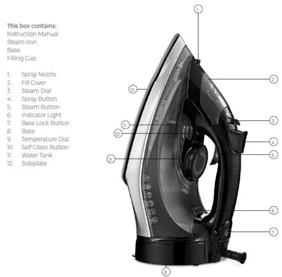 FIG 2 Specifications.JPG