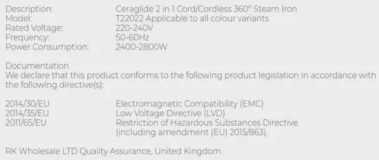 FIG 3 Technical Data.JPG