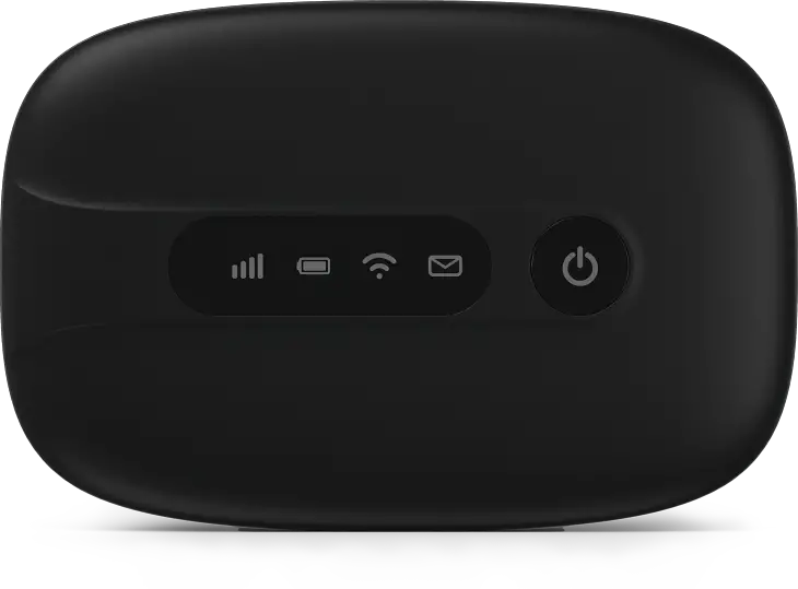 LOGIC ML8 4G MiFi Router