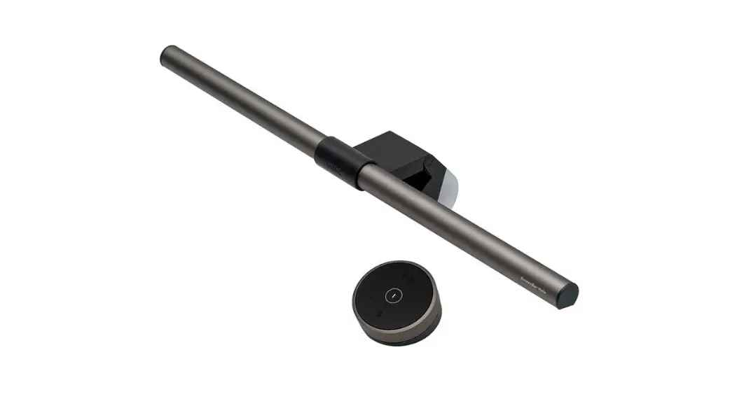 Benq Cr20 C Screenbar Halo User Guide