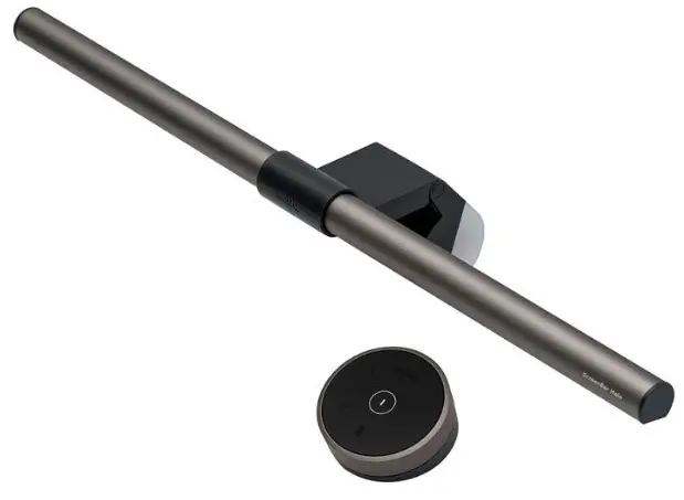 BenQ CR20 C ScreenBar Halo