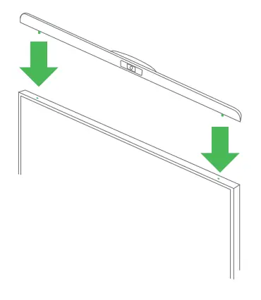 DTEN D7X 55 Inch All In One Touch Display - fig1