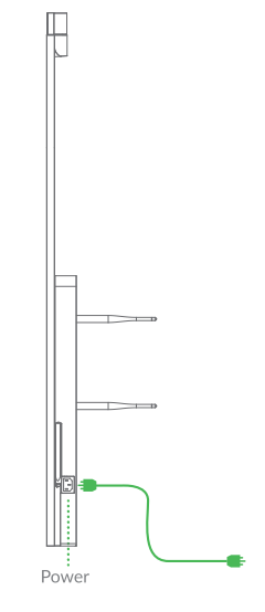 DTEN D7X 55 Inch All In One Touch Display - fig3
