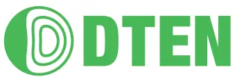 DTEN - logo