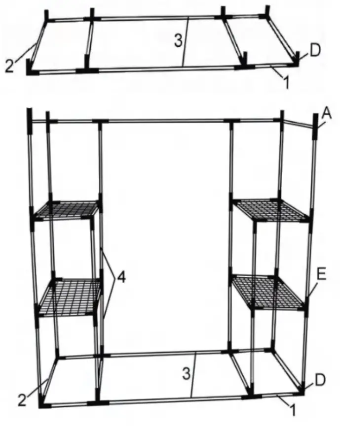 Assembly Instructions
