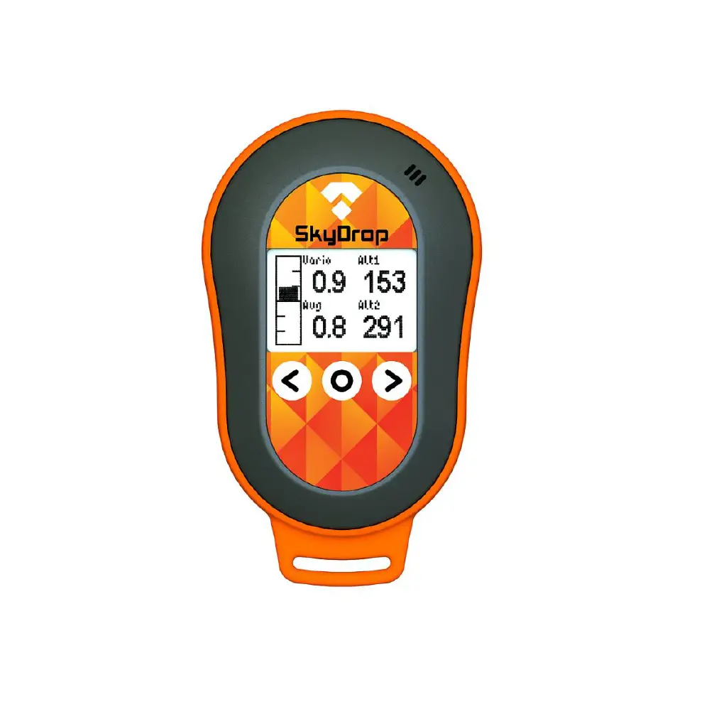 Skybean Vario Manual Pdf Skydrop User Guide