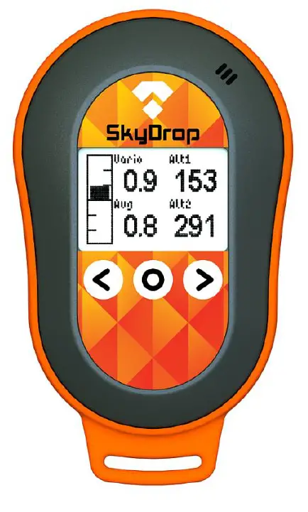 Skybean Vario Manual Pdf SkyDrop User Guide-peroduct