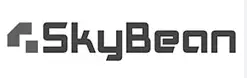 Skybean logo