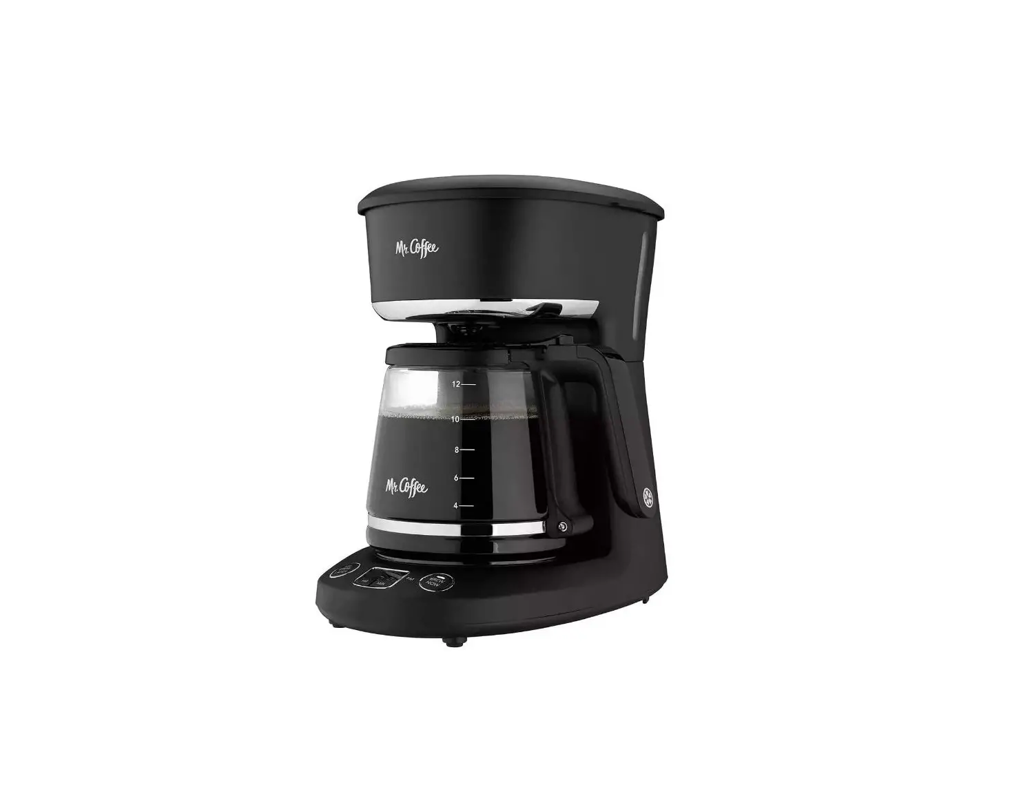 Mr. Coffee 2132160 Later Coffee Maker User Manual