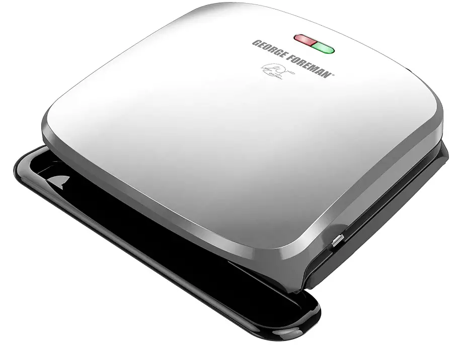 George-Foreman-GRP3060P-4-Serving-Removable-Plate-Grill-product
