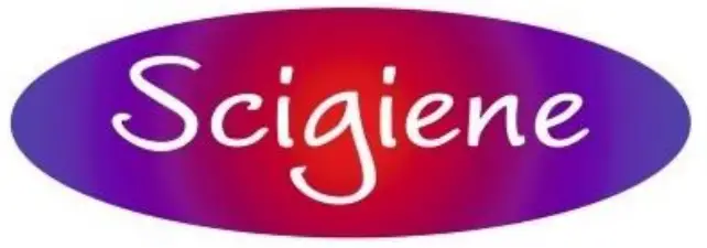 Scigiene - logo