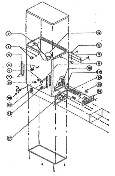 Blue-Flame-EWB-10-Fully-Automatic-Water-Boiler-FIG-7