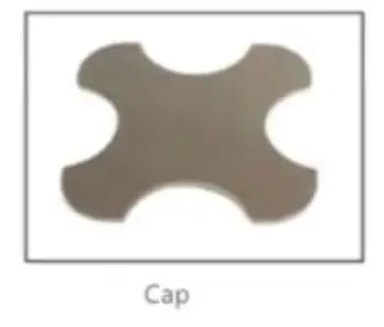 TOOLOTS Magnetic Auto Open High Pressure Heat Press Machine - cap