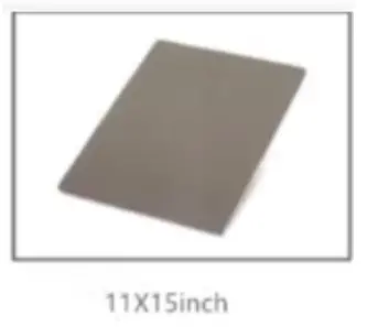 TOOLOTS Magnetic Auto Open High Pressure Heat Press Machine - package