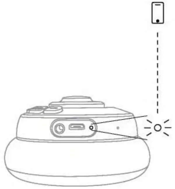 Skullcandy Cassette Wireless Headphone -Device