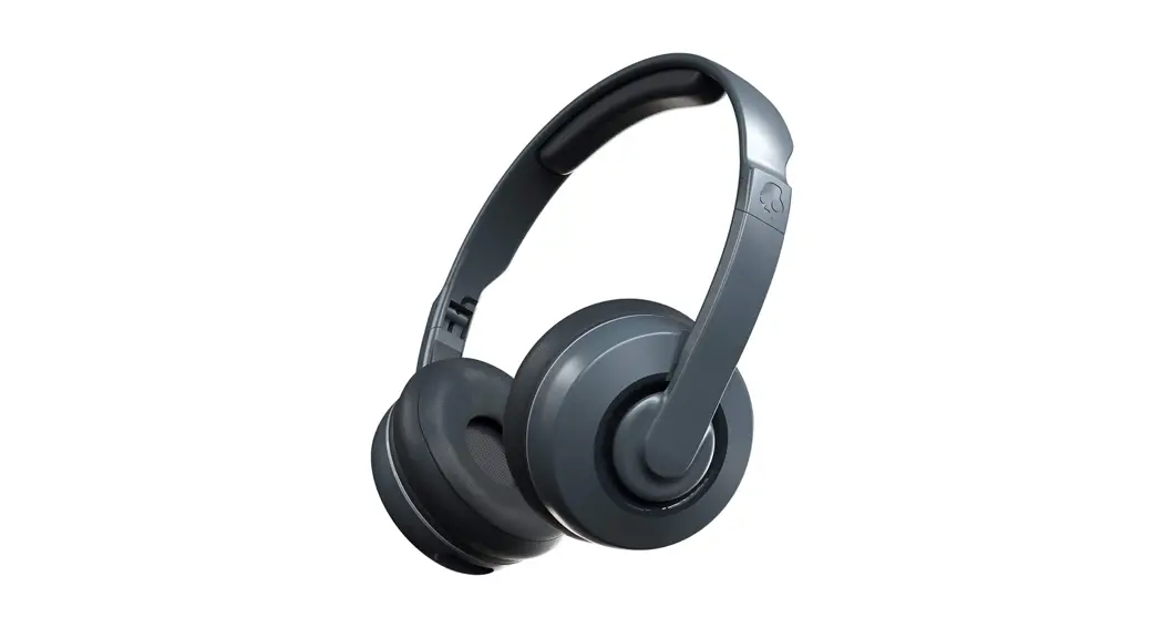 Skullcandy Cassette Wireless Headphone User Guide