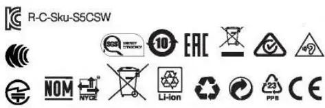 Skullcandy Cassette Wireless Headphone - icon 6