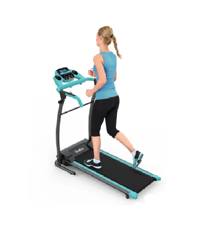 Jk105c-1 Redliro Electric Treadmill User Guide Jk105c-1 Redliro Electric Treadmill User Guide