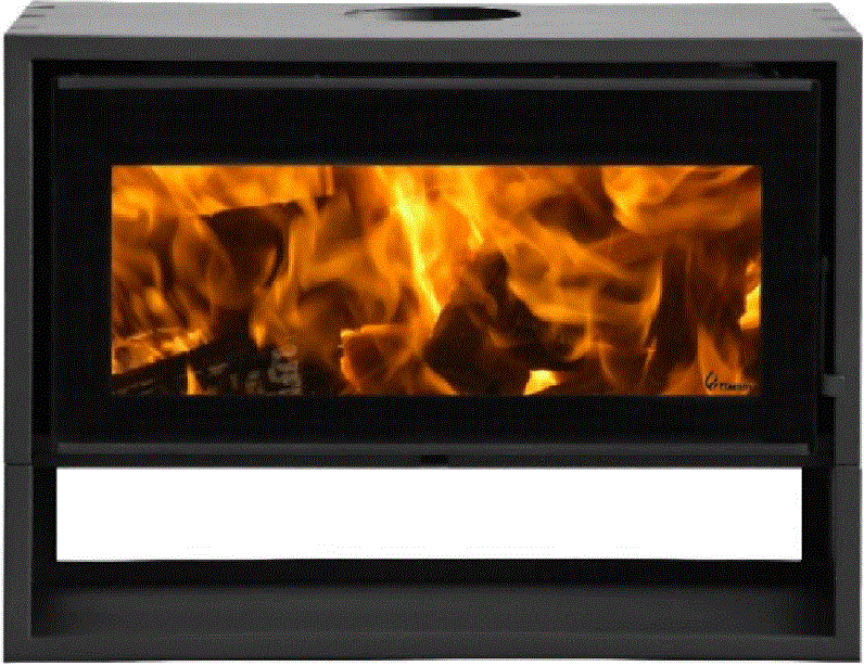 Flamm-950-Log-Base-Closed-Combustion-Fireplace-PRODUCT