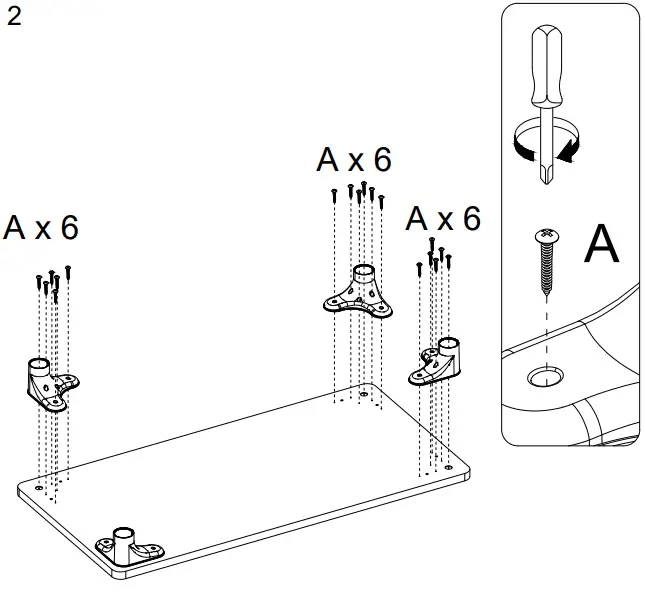 Assembly Instruction