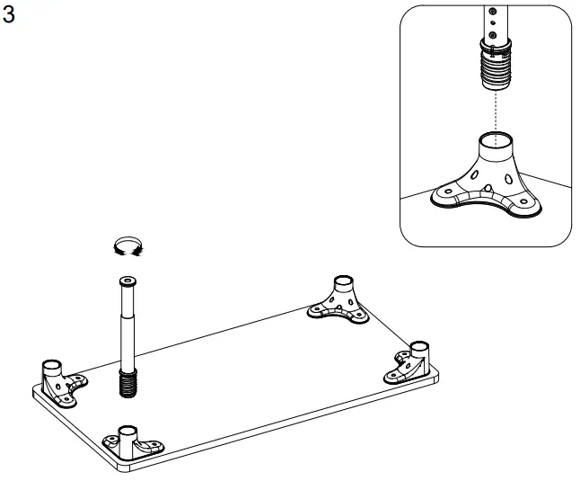 Assembly Instruction