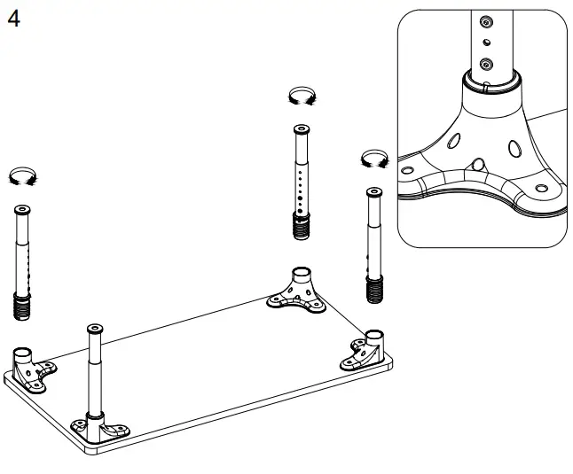 Assembly Instruction