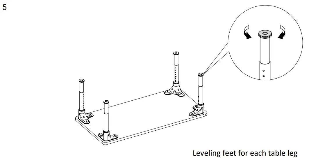 Assembly Instruction