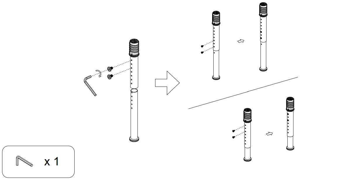 Assembly Instruction