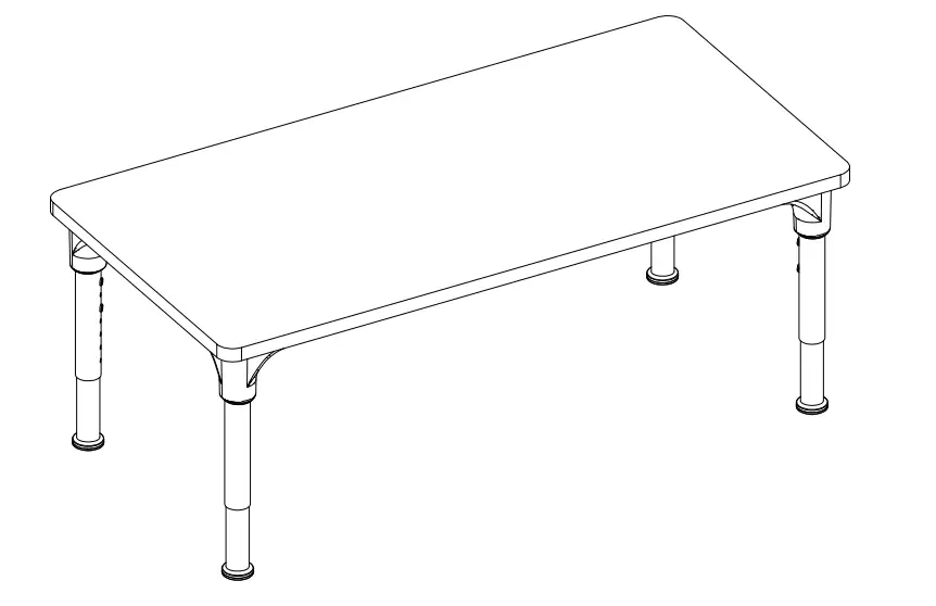 Assembly Instruction