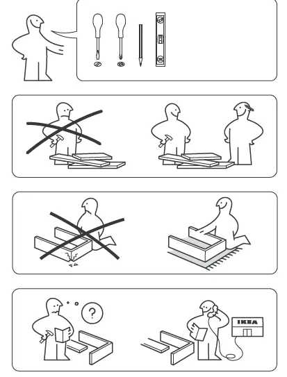 IKEA-KALLAX-77X41-cm-Shelving-Unit-1