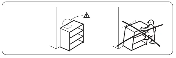 IKEA-KALLAX-77X41-cm-Shelving-Unit-2