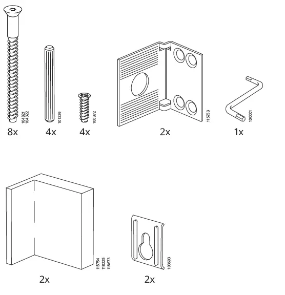 IKEA-KALLAX-77X41-cm-Shelving-Unit-3