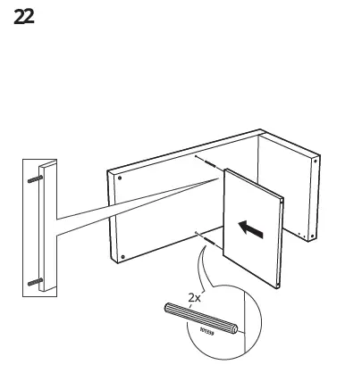 IKEA-KALLAX-77X41-cm-Shelving-Unit-5