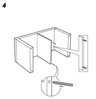 IKEA-KALLAX-77X41-cm-Shelving-Unit-7