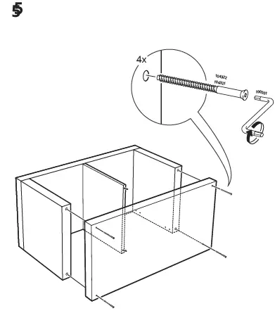 IKEA-KALLAX-77X41-cm-Shelving-Unit-8