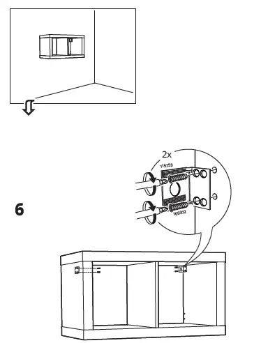 IKEA-KALLAX-77X41-cm-Shelving-Unit-9