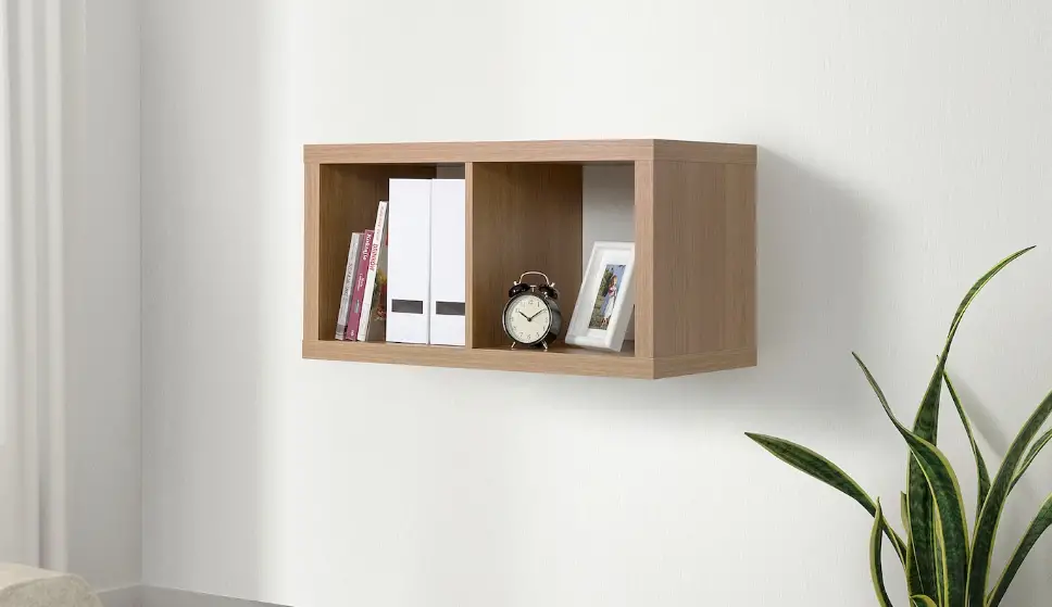 Ikea Kallax 77x41 Cm Shelving Unit Instruction Manual Ikea Kallax 77x41 Cm Shelving Unit Instruction Manual