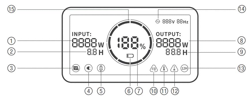 Jackery-JE-1000B-Built-In-Coffee-4