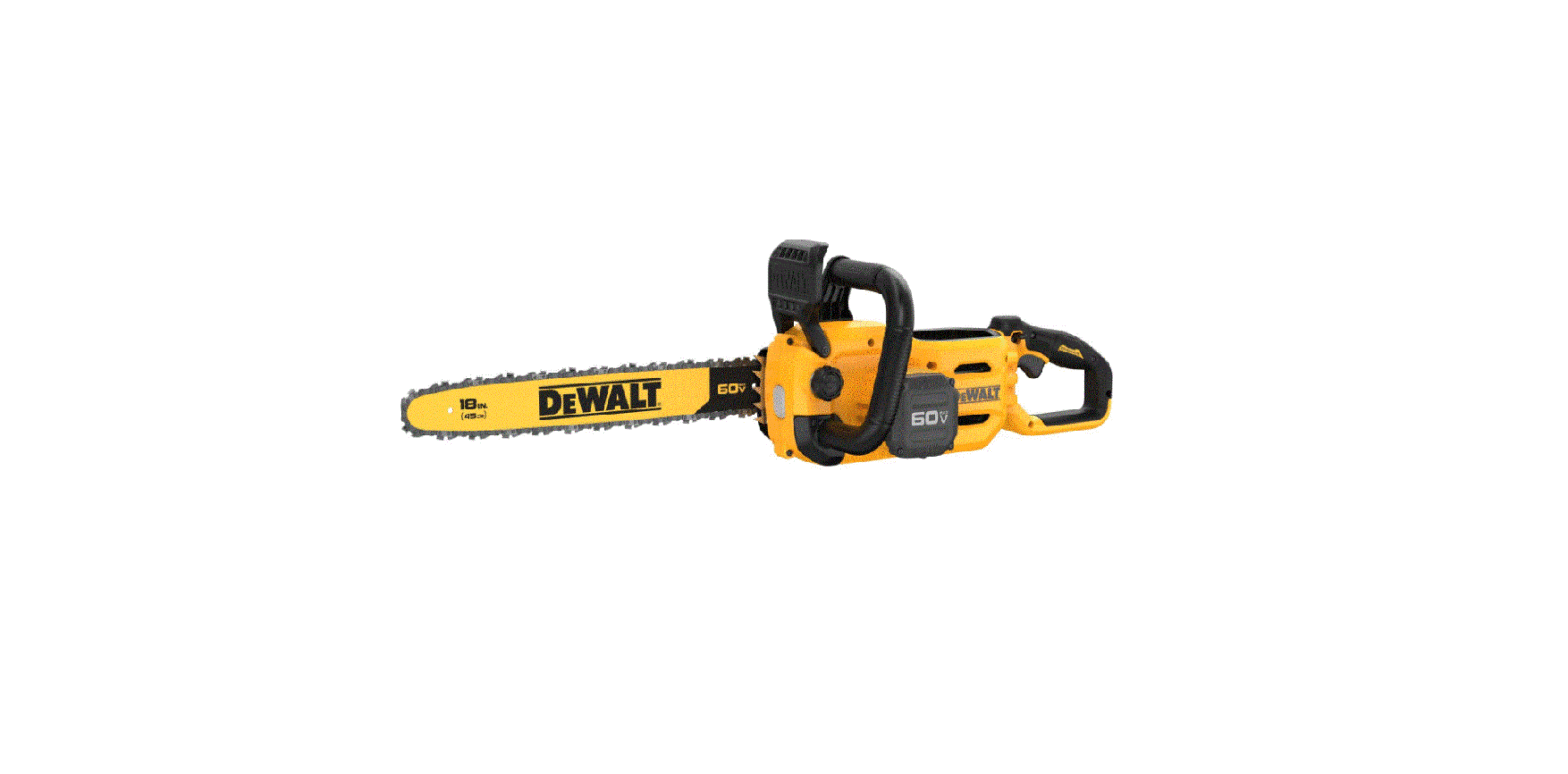 Dewalt Dccs672 Chainsaw Instruction Manual