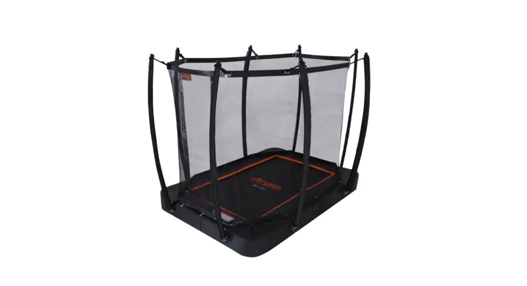 Avyna 213-fl Pro-line Rectangular Trampolines Instruction Manual Avyna 213-fl Pro-line Rectangular Trampolines Instruction Manual