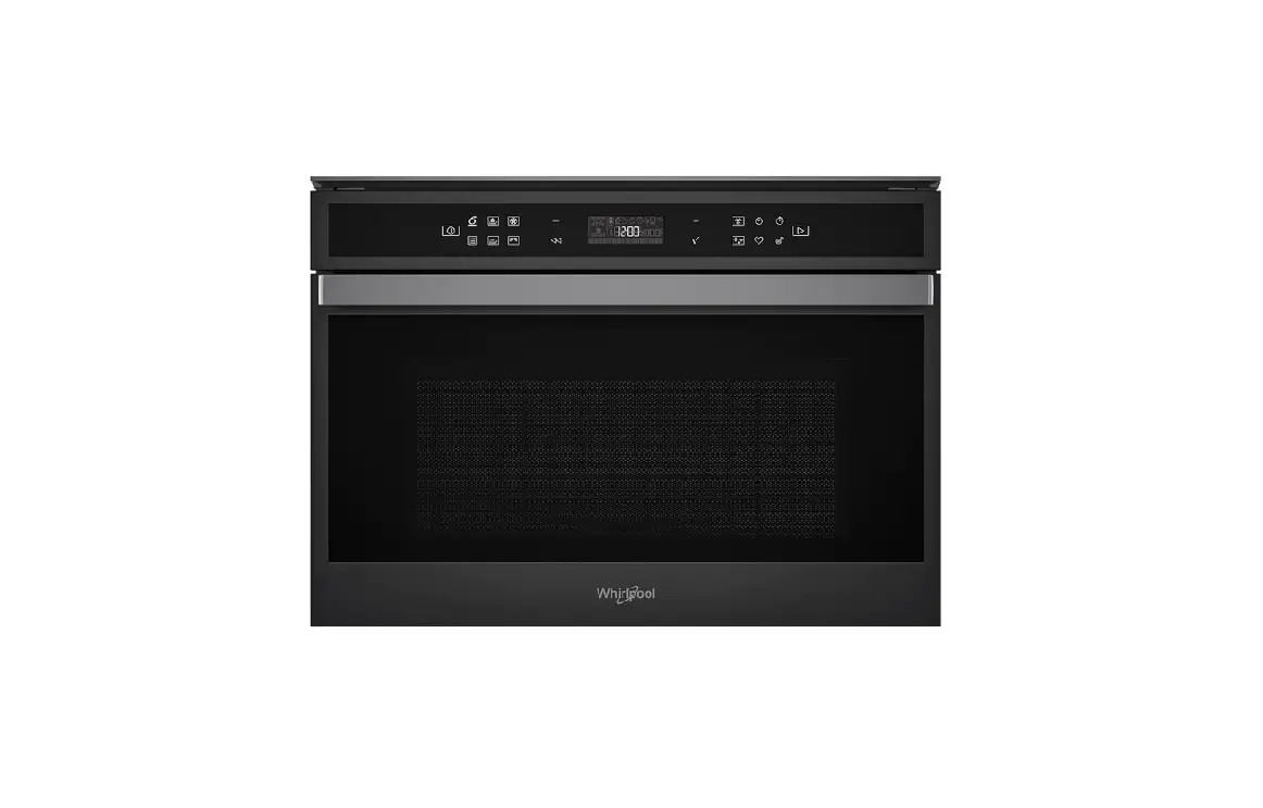 Whirlpool W6-mwbsoc 40l Built In Black S Steel Microwave Oven User Guide Whirlpool W6-mwbsoc 40l Built In Black S Steel Microwave Oven User Guide