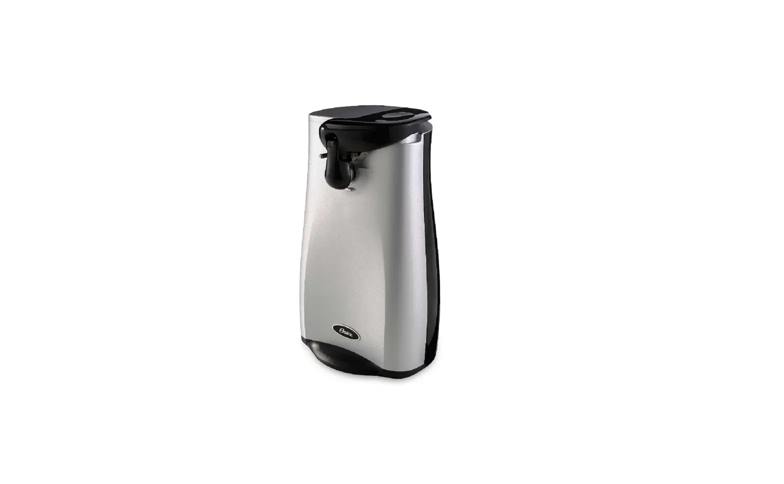 Oster 003147-000-000 Electric Can Opener User Manual