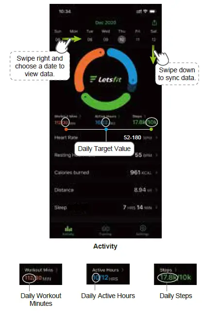 Letsfit-IW2-Smart-Watch-fig-14