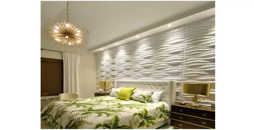 Art3d A10hd801 3d Wall Panel Installation Guide